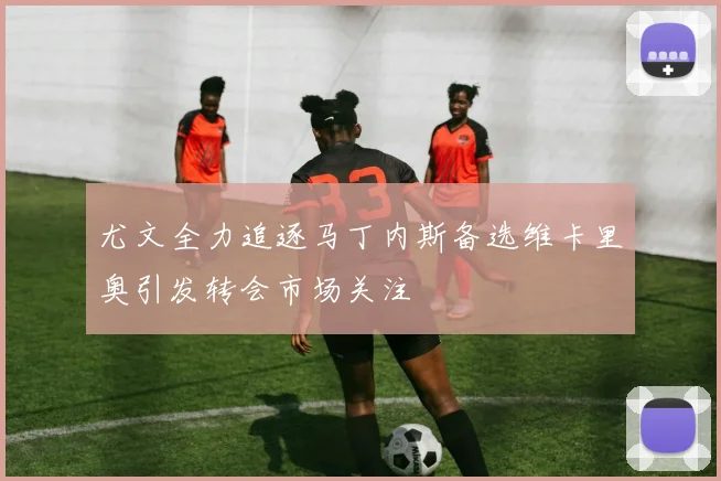 尤文全力追逐马丁内斯备选维卡里奥引发转会市场关注